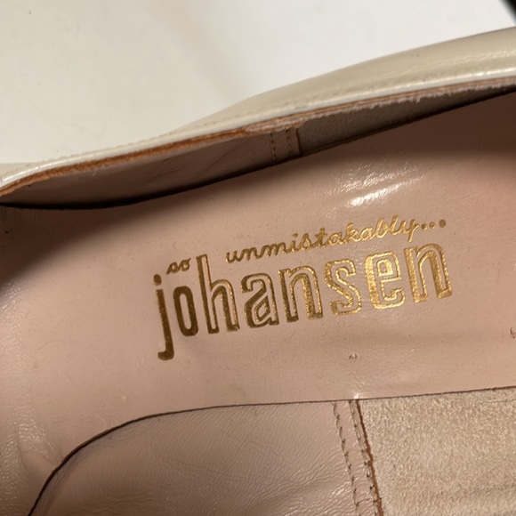 1960’s Vintage Heels - Picture 8 of 10